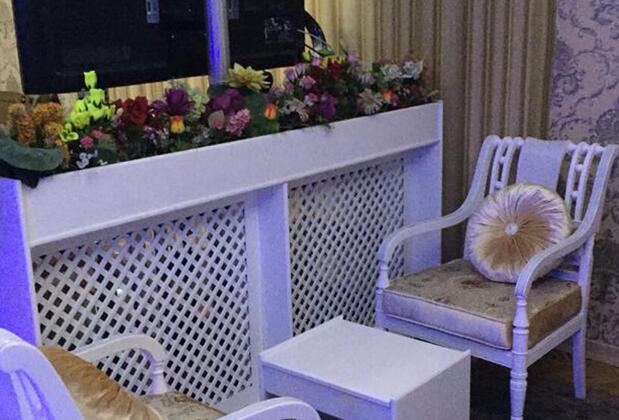 Hotel Grand Mark - Görsel 5