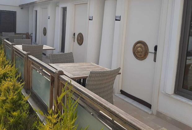 Laden Hotel Bodrum - Görsel 11