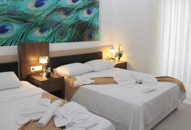 Adrasan Beach Club - Görsel 23