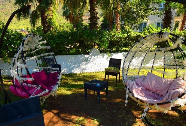 Adrasan Beach Club - Görsel 21