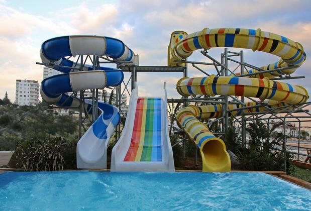 Athena Premium Hotels - Görsel 18