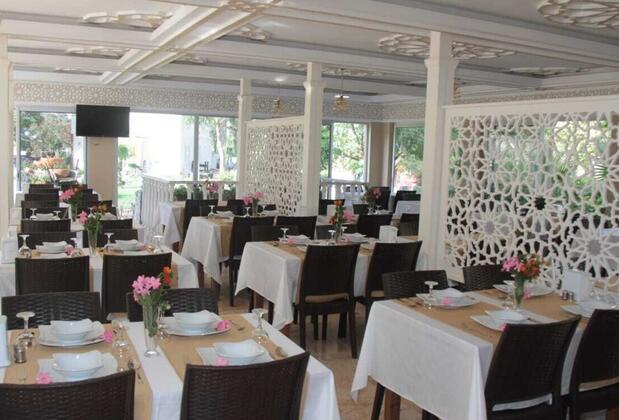 Adrasan Beach Club - Görsel 13