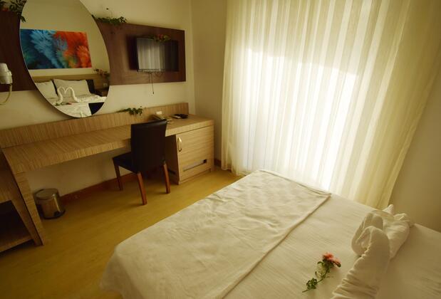 Adrasan Beach Club - Görsel 22