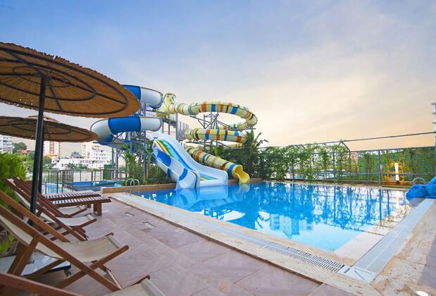 Athena Premium Hotels - Görsel 17