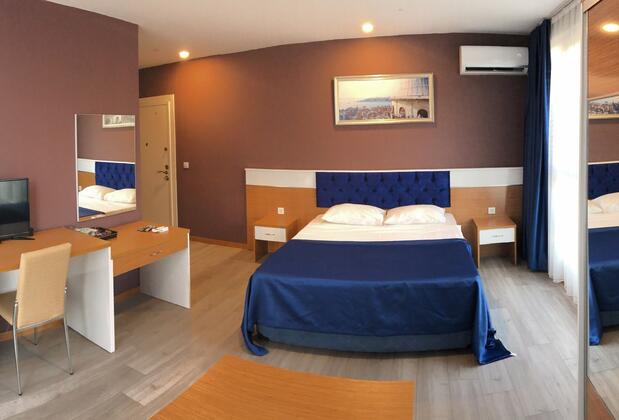 Skyblue İstanbul Hotel - Görsel 6