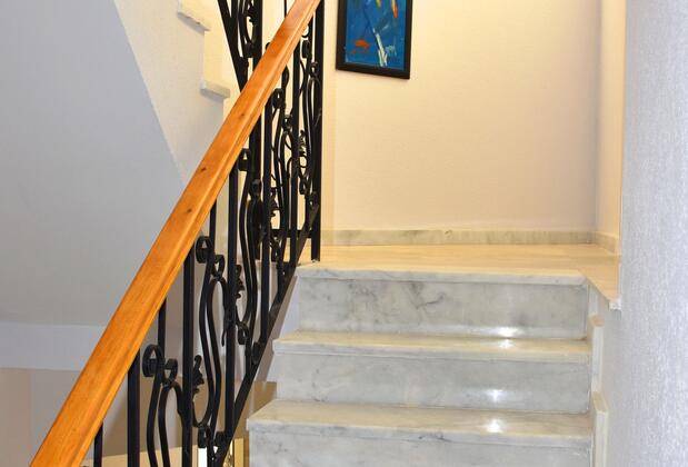 Laden Hotel Bodrum - Görsel 40