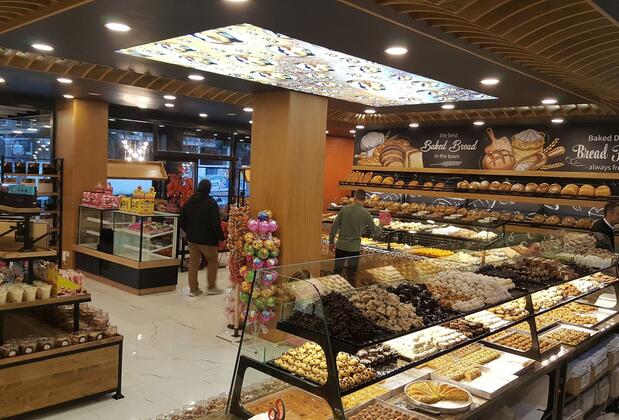 Skyblue İstanbul Hotel - Görsel 14