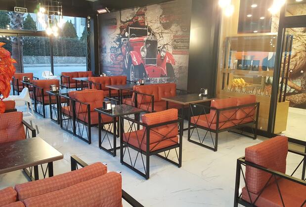 Skyblue İstanbul Hotel - Görsel 15