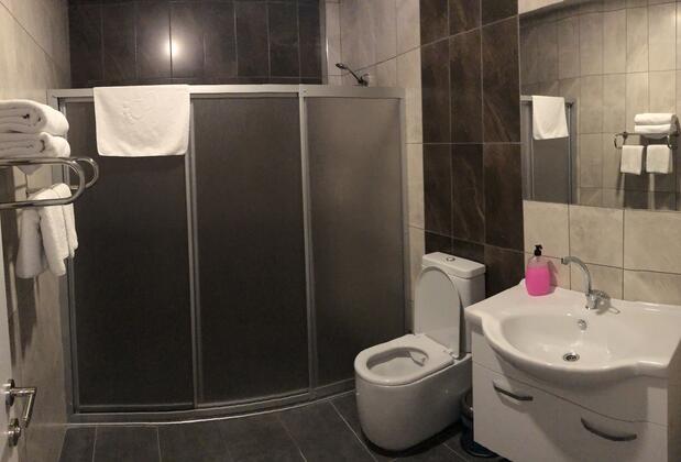 Skyblue İstanbul Hotel - Görsel 8