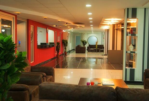 Ramada Hotel by Wyndham Edirne - Görsel 6