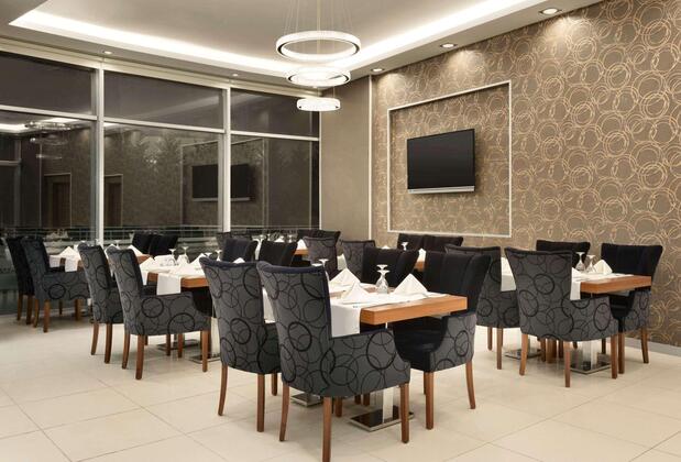 Ramada Hotel by Wyndham Edirne - Görsel 12