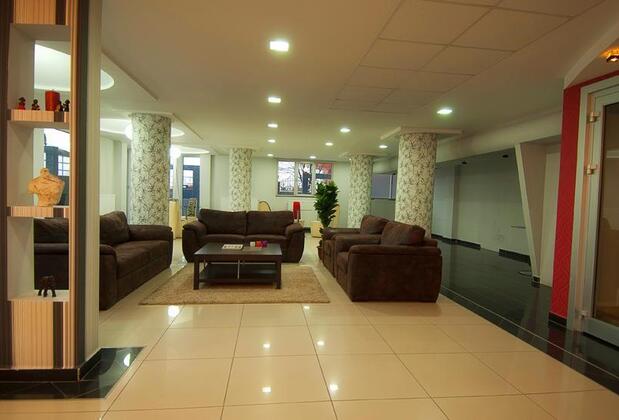 Ramada Hotel by Wyndham Edirne - Görsel 7