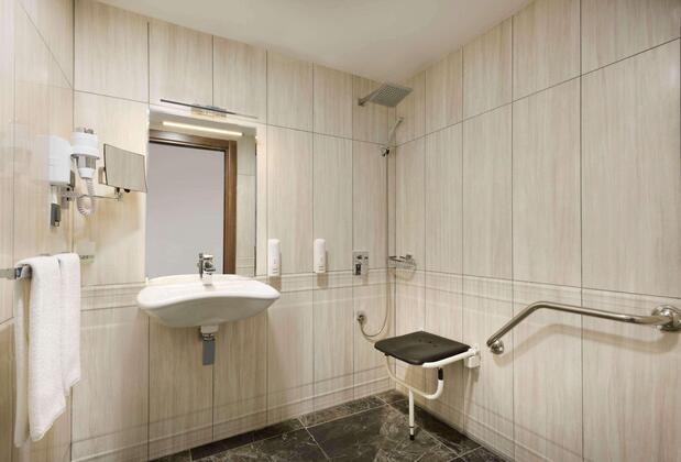 Ramada Hotel by Wyndham Edirne - Görsel 38