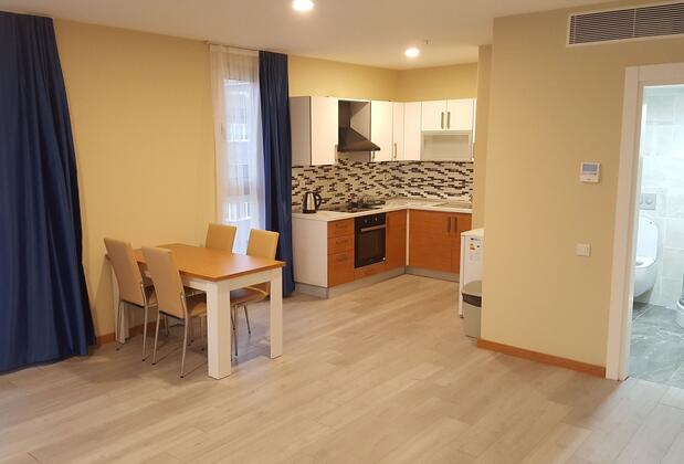 Skyblue İstanbul Hotel - Görsel 23