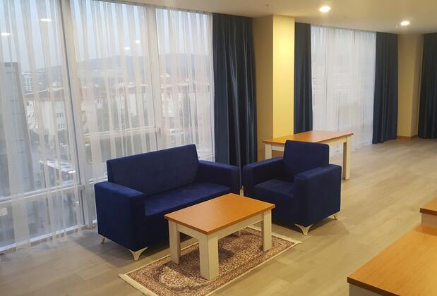 Skyblue İstanbul Hotel - Görsel 4