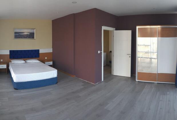 Skyblue İstanbul Hotel - Görsel 21