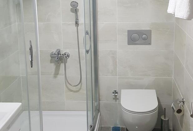 Skyblue İstanbul Hotel - Görsel 13