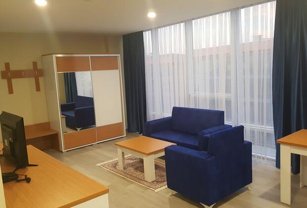 Skyblue İstanbul Hotel - Görsel 10