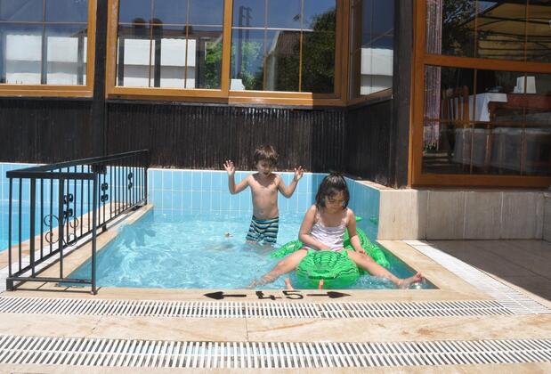 Mese Hotel & Apartments - Görsel 50