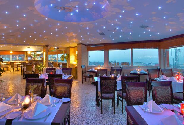 Assos Hotel İstanbul - Görsel 7