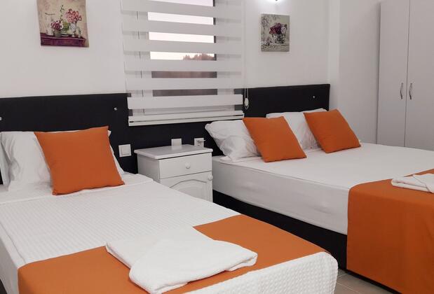 Mese Hotel & Apartments - Görsel 16