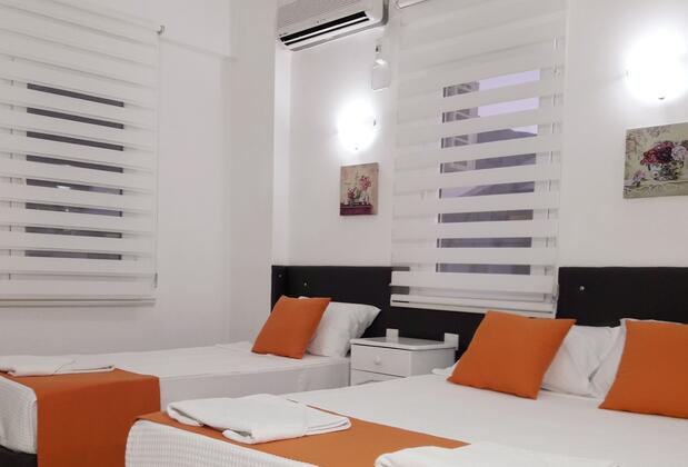 Mese Hotel & Apartments - Görsel 20