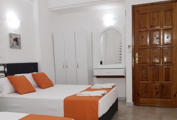 Mese Hotel & Apartments - Görsel 15