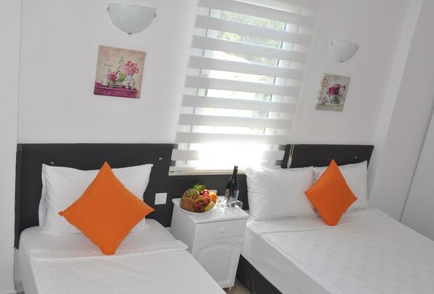 Mese Hotel & Apartments - Görsel 21