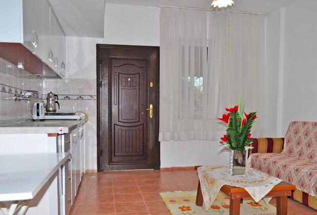 Mese Hotel & Apartments - Görsel 41