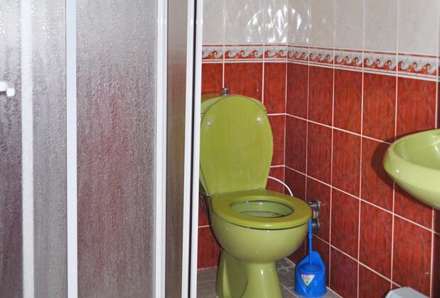 Mese Hotel & Apartments - Görsel 17