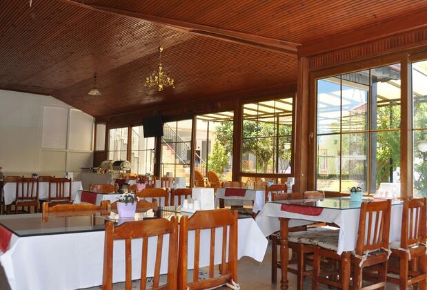 Mese Hotel & Apartments - Görsel 46