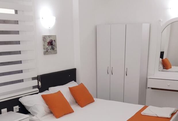 Mese Hotel & Apartments - Görsel 12