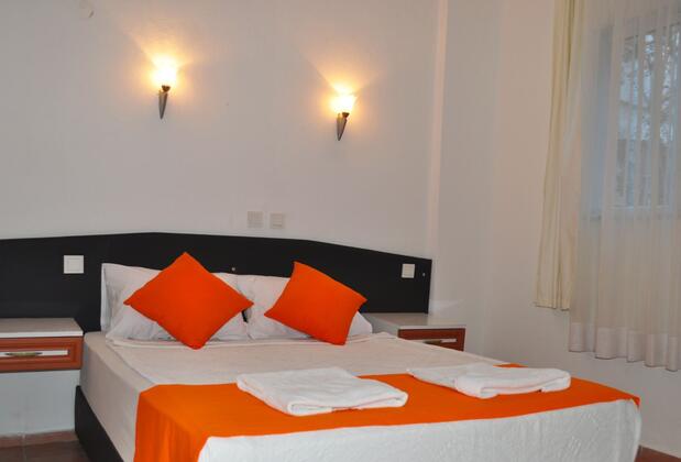 Mese Hotel & Apartments - Görsel 13