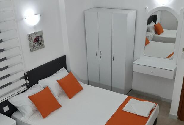 Mese Hotel & Apartments - Görsel 19