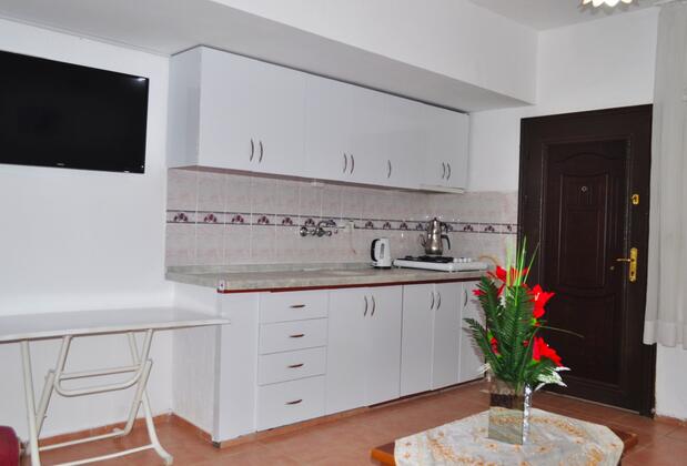 Mese Hotel & Apartments - Görsel 4