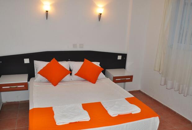 Mese Hotel & Apartments - Görsel 11