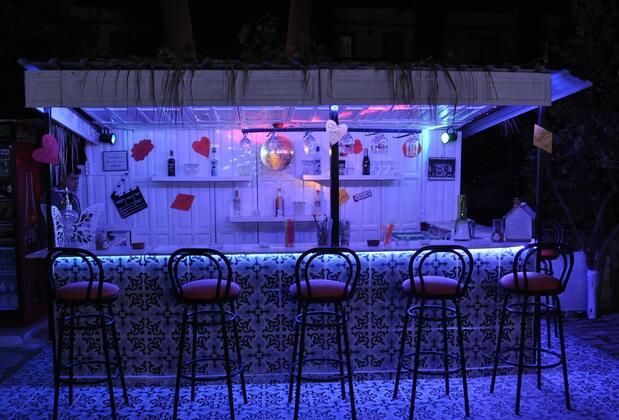 Mese Hotel & Apartments - Görsel 43