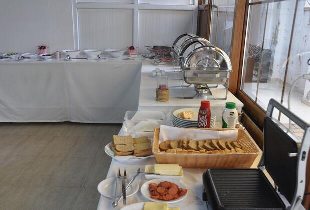 Mese Hotel & Apartments - Görsel 40