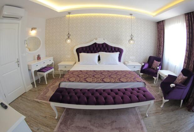 Foçamor Otel - Görsel 24