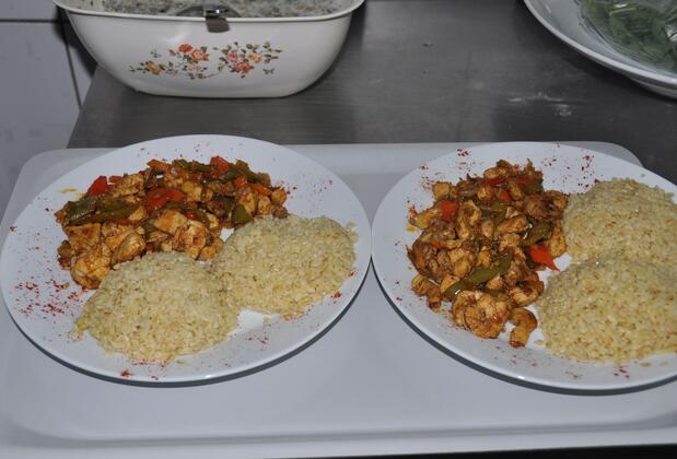 Mese Hotel & Apartments - Görsel 39