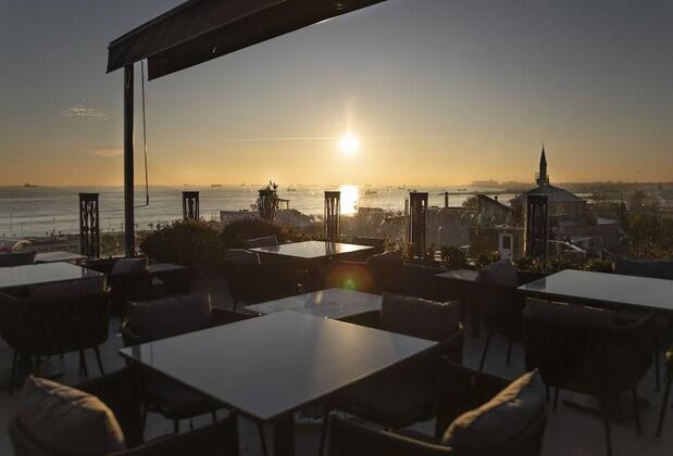 Hotel Amira - Görsel 14