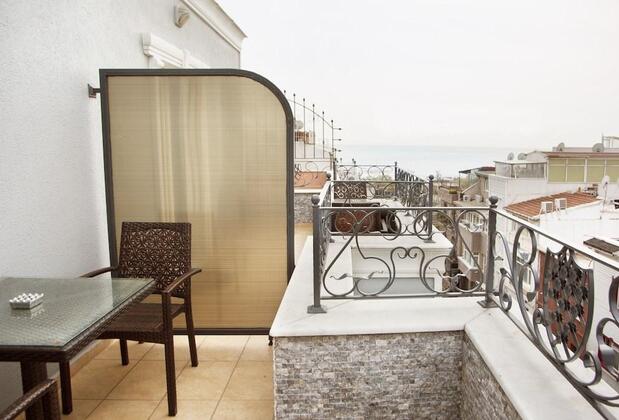 Hotel Amira - Görsel 15