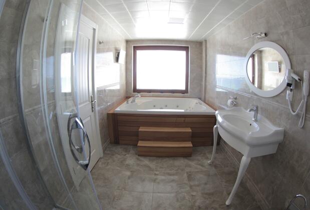 Foçamor Otel - Görsel 27