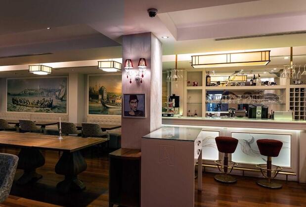 Hotel Amira - Görsel 21