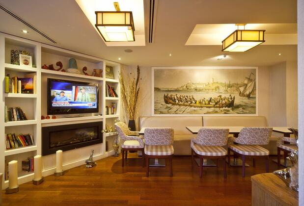 Hotel Amira - Görsel 6