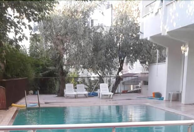 Marla Suite Hotel - Görsel 7