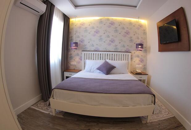 Foçamor Otel - Görsel 28