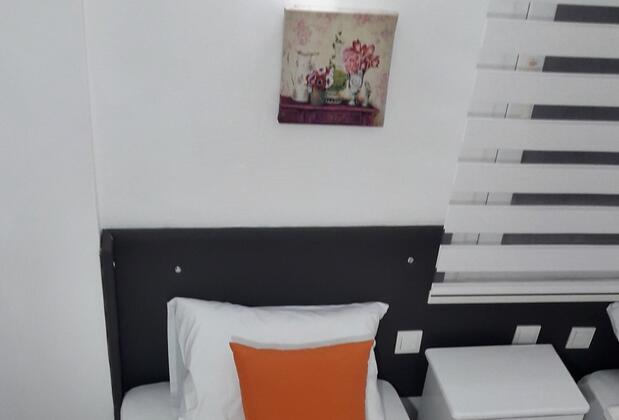 Mese Hotel & Apartments - Görsel 14