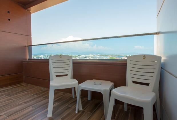 Marla Suite Hotel - Görsel 23