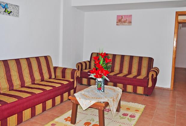 Mese Hotel & Apartments - Görsel 5